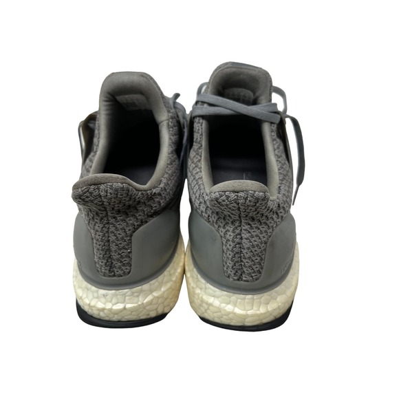 adidas Ultra Boost 5.0 DNA Grey Three Black Mens 11 main image 6